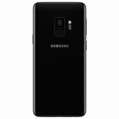 Смартфон Samsung Galaxy S9 4/64 ГБ, черный